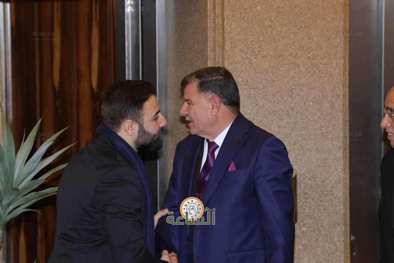 Madar Al-Saa Images 0.9800268517729392