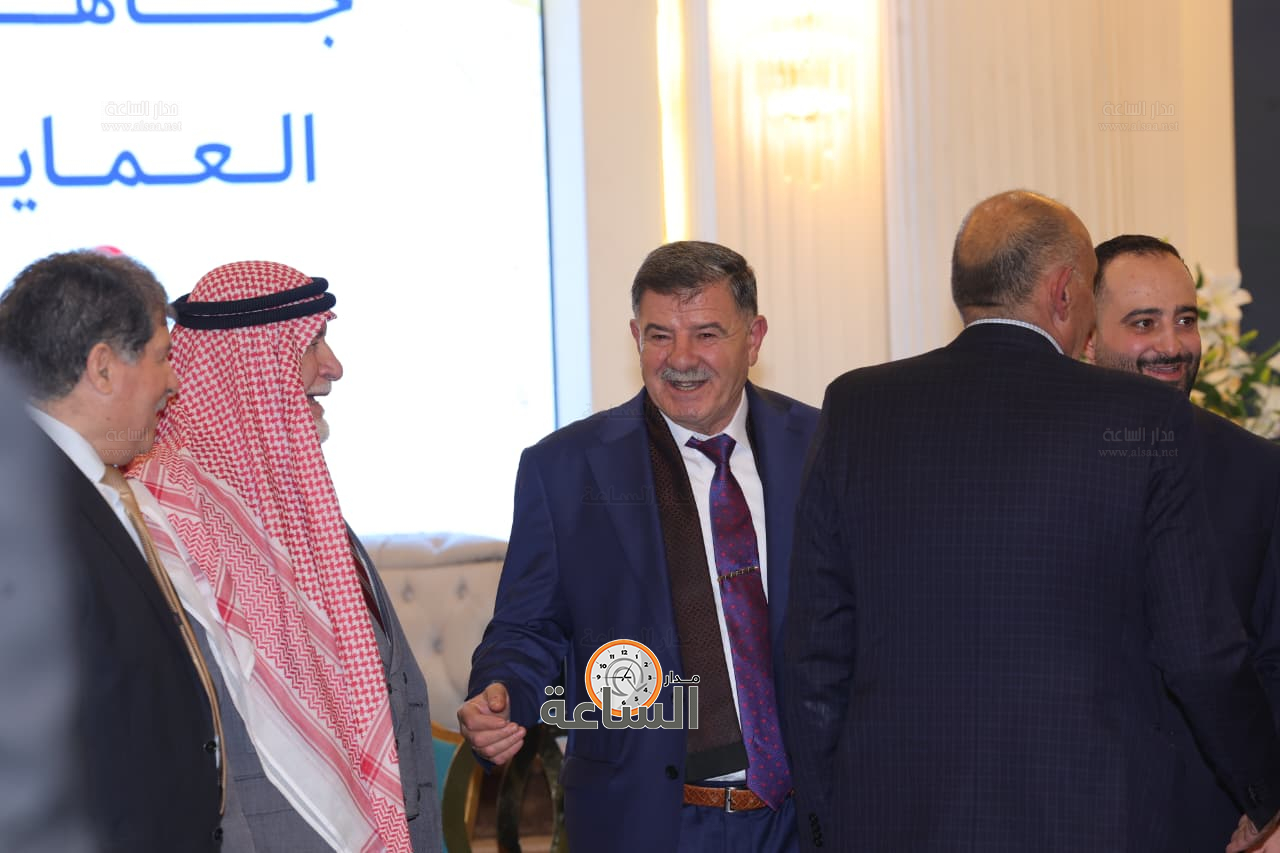 Madar Al-Saa Images 0.26093138460015397