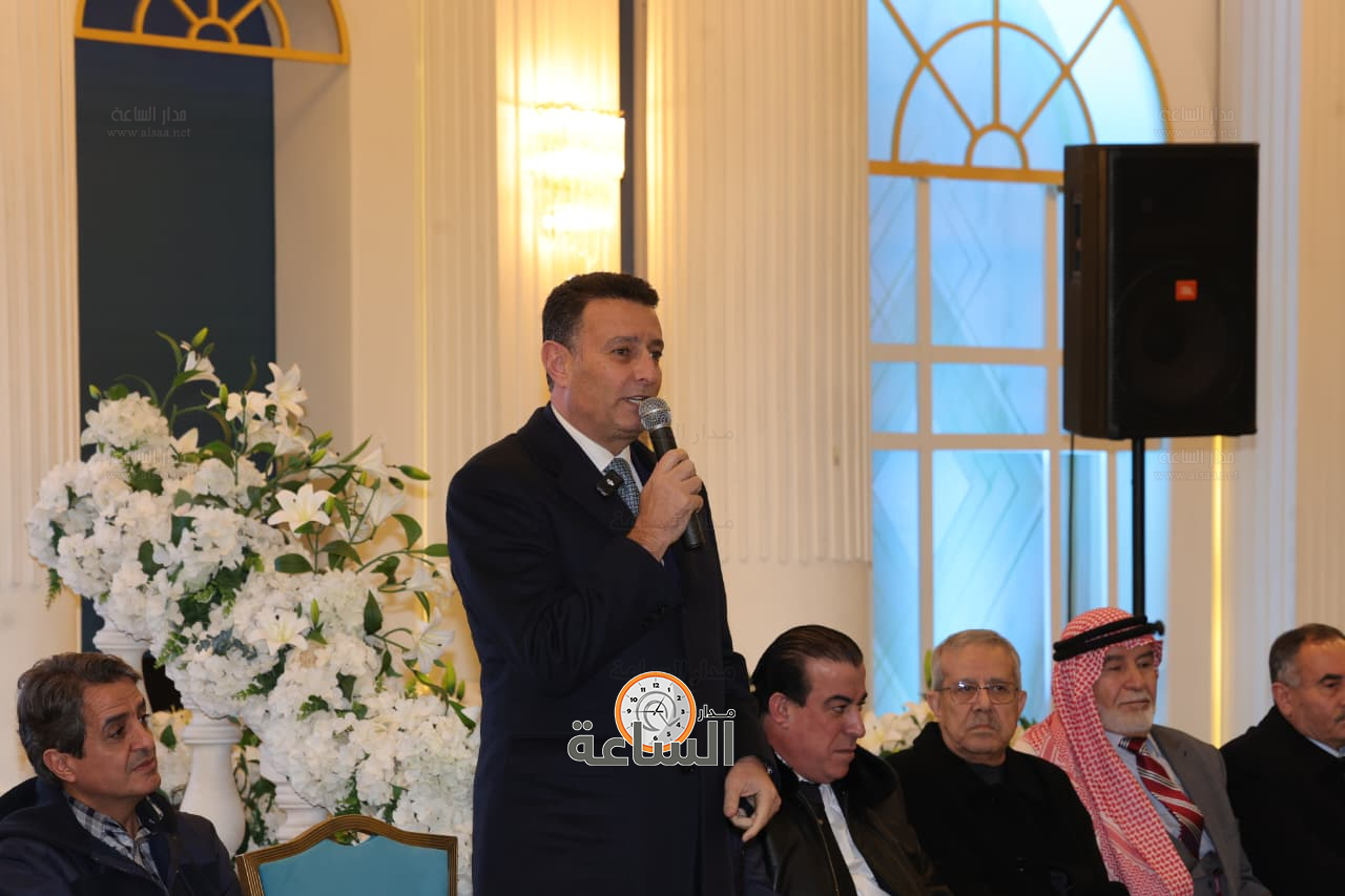 Madar Al-Saa Images 0.35371269199244826