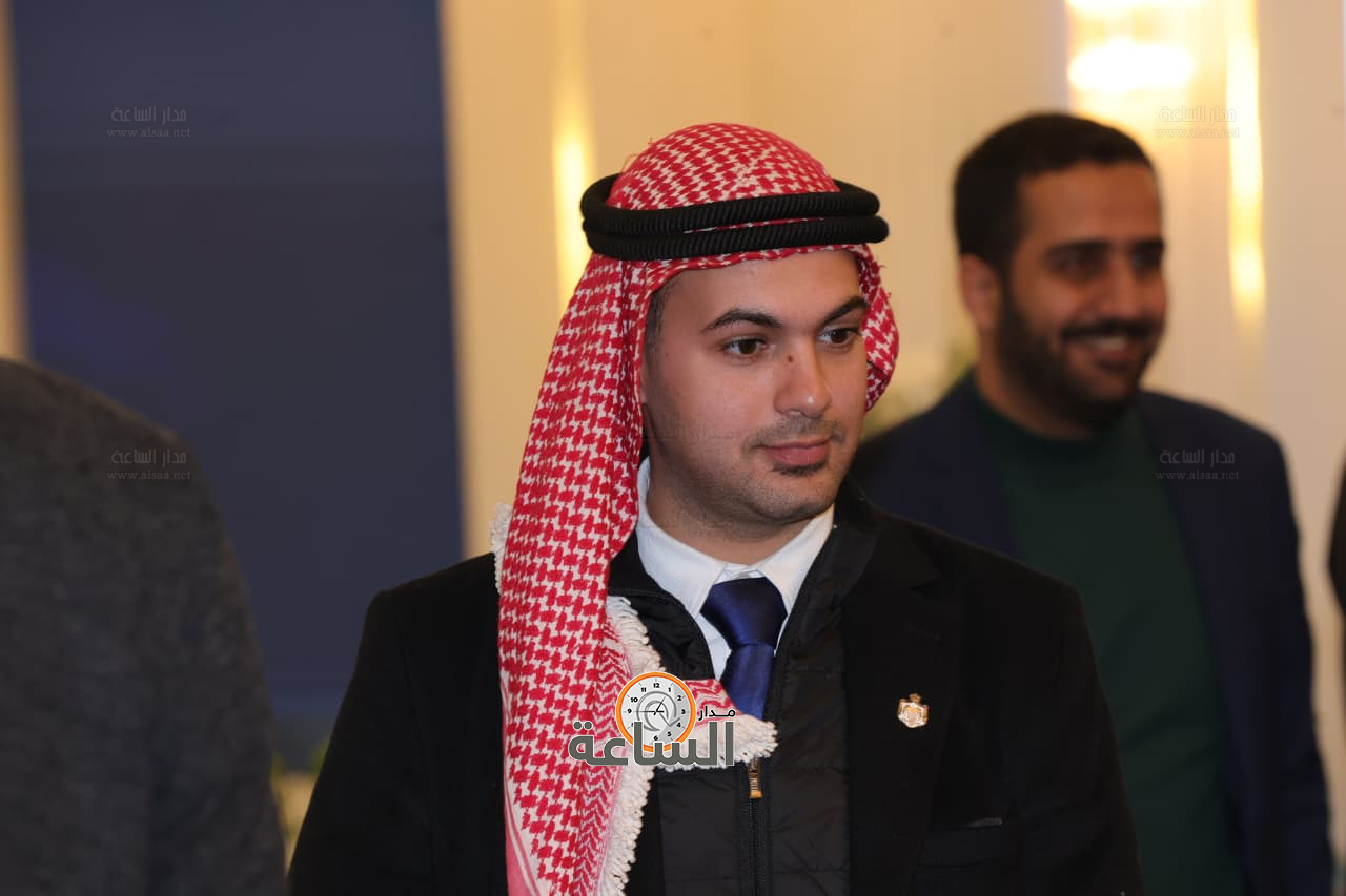 Madar Al-Saa Images 0.24889469666281638