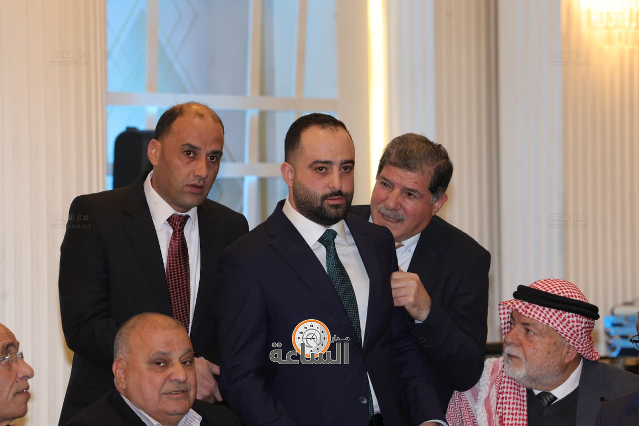 Madar Al-Saa Images 0.9728628404669979