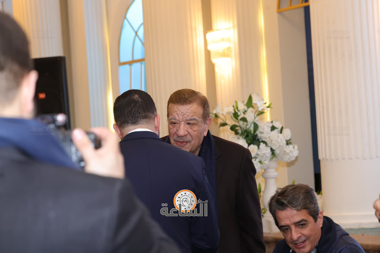 Madar Al-Saa Images 0.048345968803330974