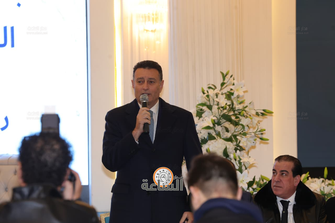 Madar Al-Saa Images 0.497518702431873