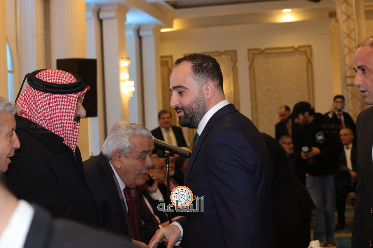 Madar Al-Saa Images 0.10757527506482811