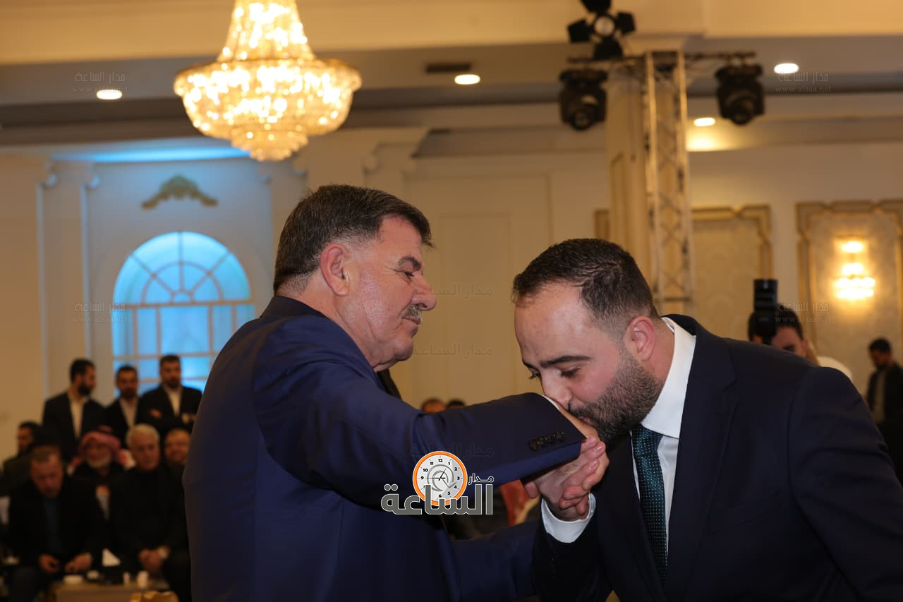 Madar Al-Saa Images 0.5034589757886038