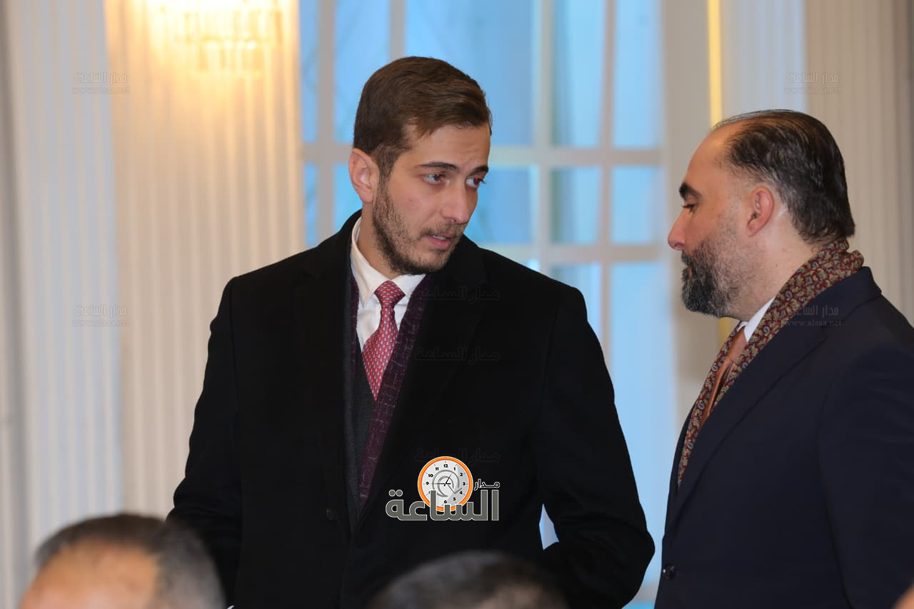 Madar Al-Saa Images 0.5338711502363729