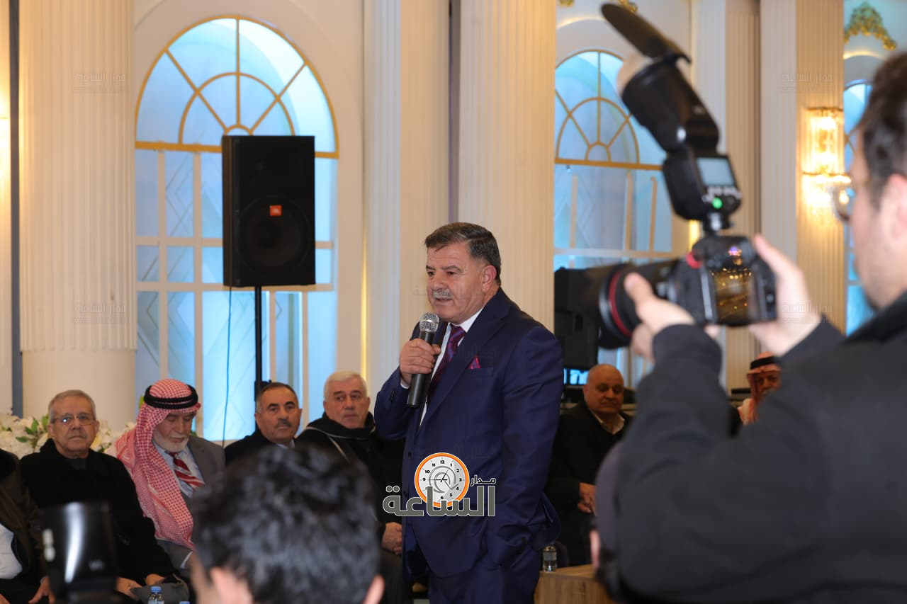 Madar Al-Saa Images 0.3933648370419809