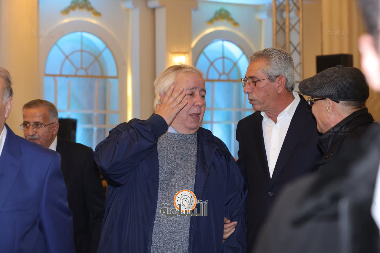 Madar Al-Saa Images 0.2557921110805841