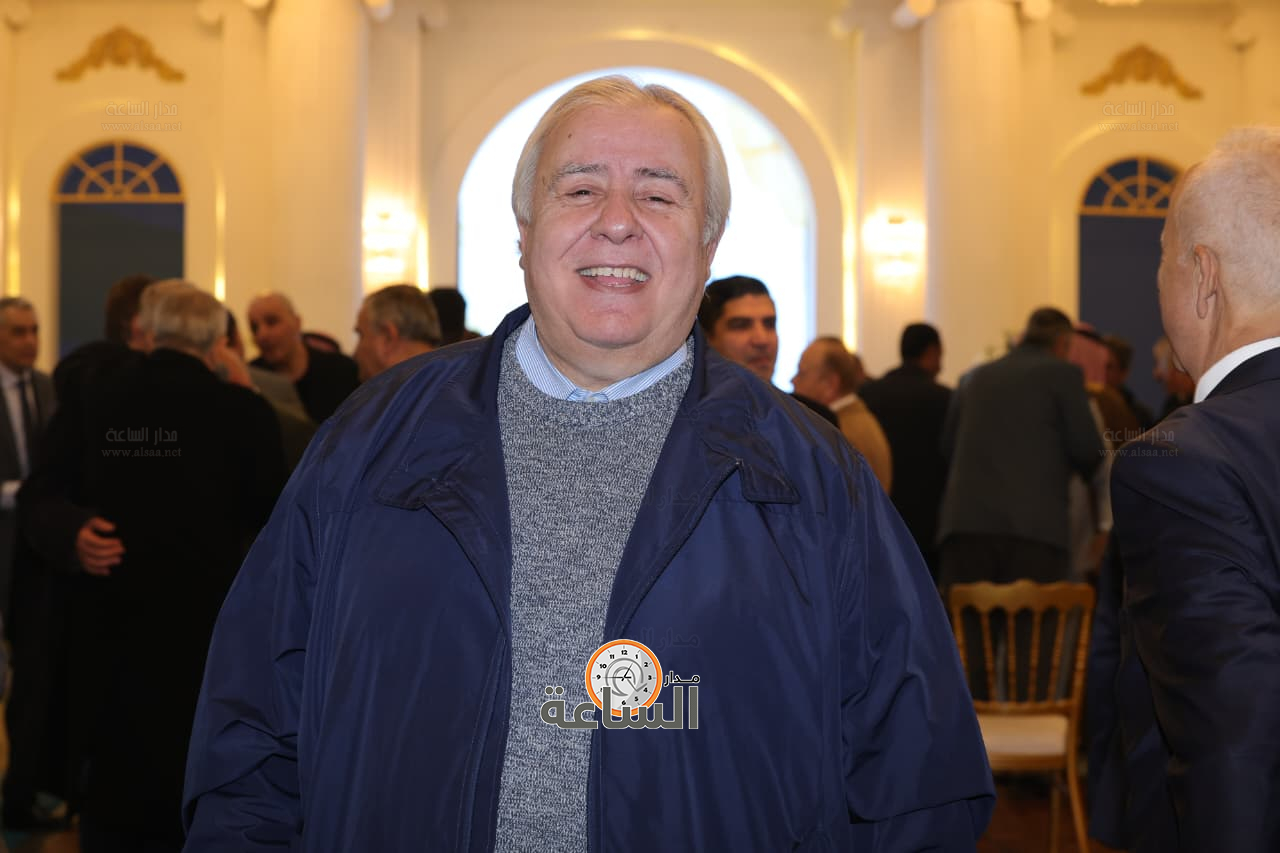 Madar Al-Saa Images 0.2214264780216042