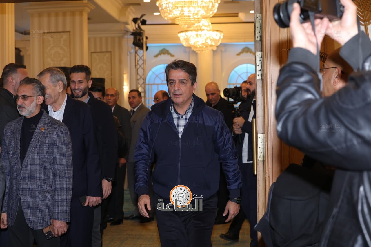 Madar Al-Saa Images 0.099814934105946