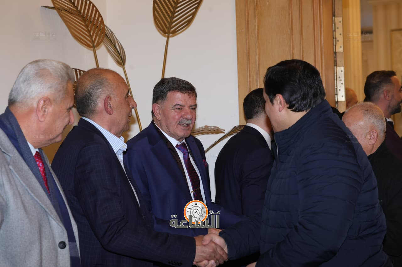 Madar Al-Saa Images 0.7309784941068347