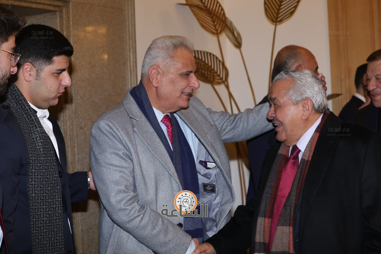 Madar Al-Saa Images 0.36139293336441125