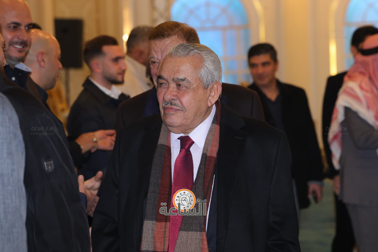 Madar Al-Saa Images 0.23636935515939672