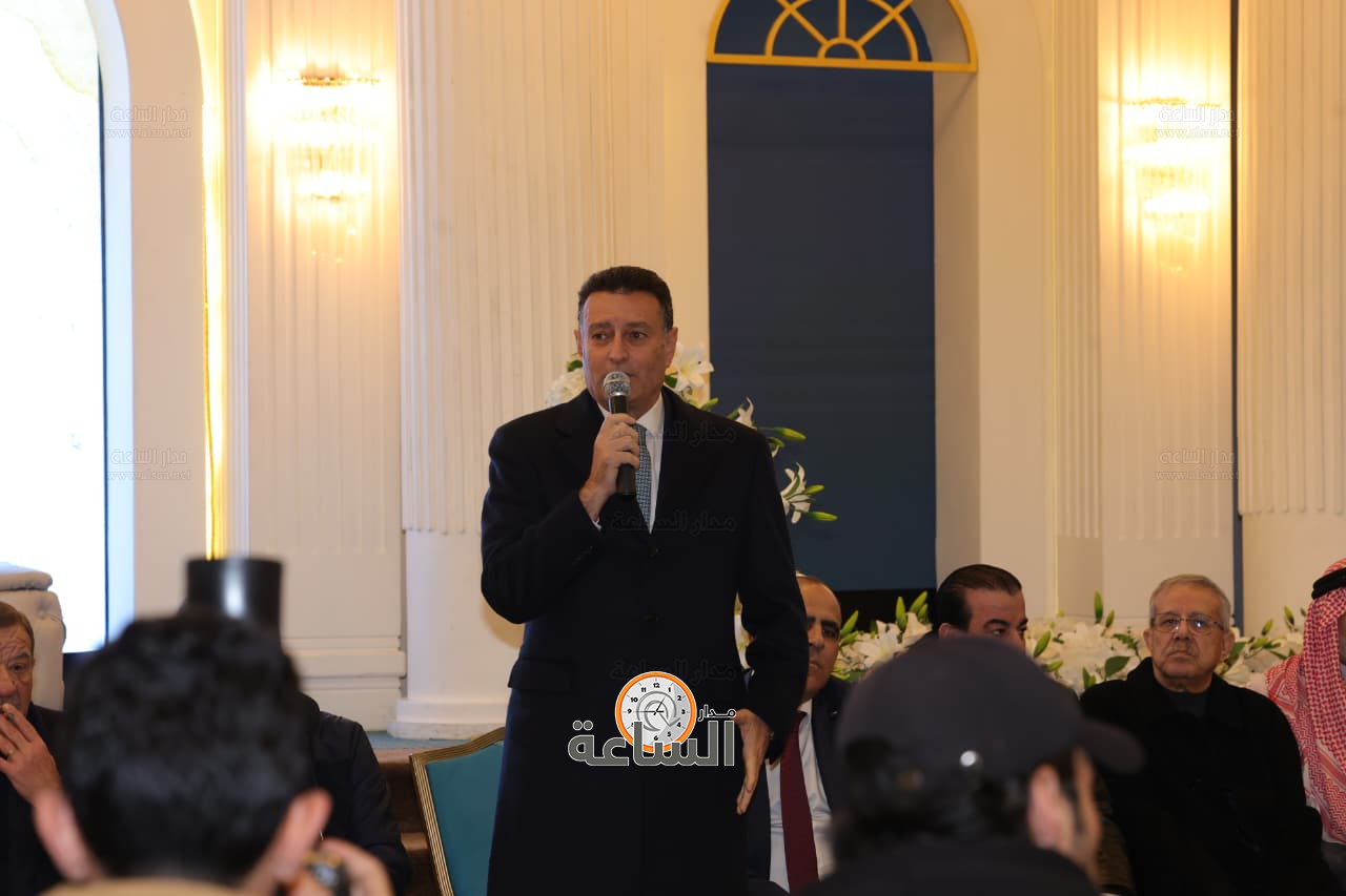 Madar Al-Saa Images 0.47863513542405633