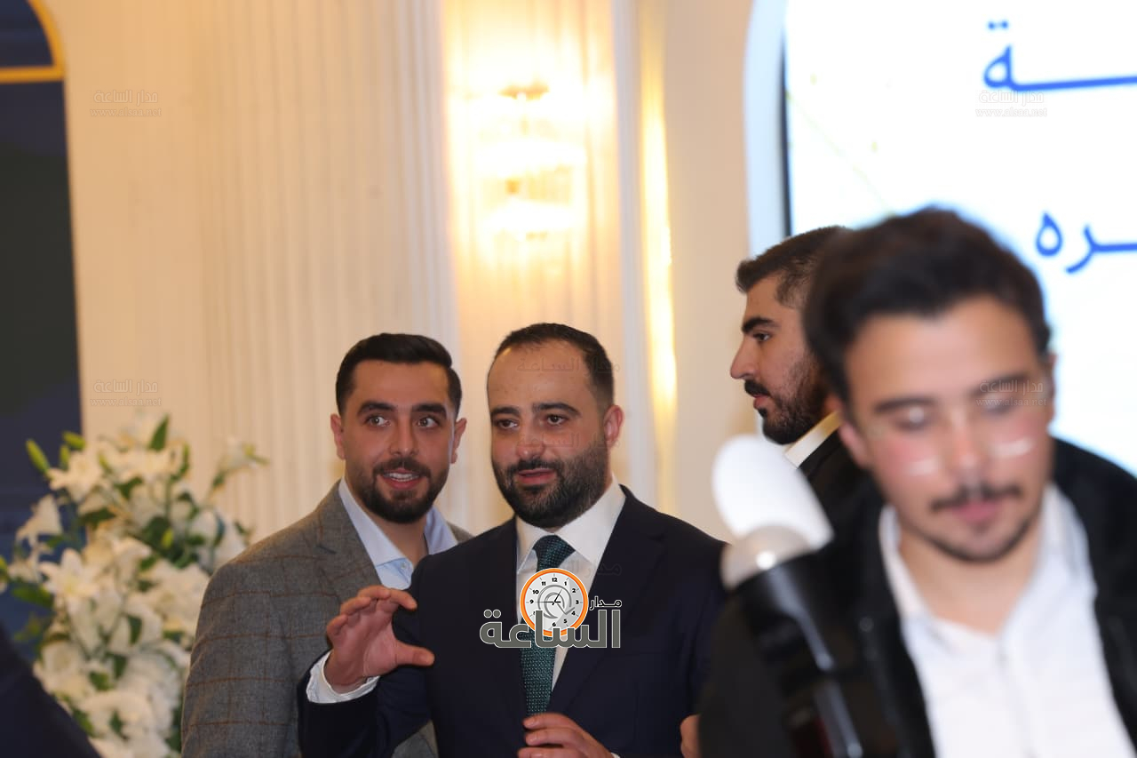 Madar Al-Saa Images 0.38693944684146653