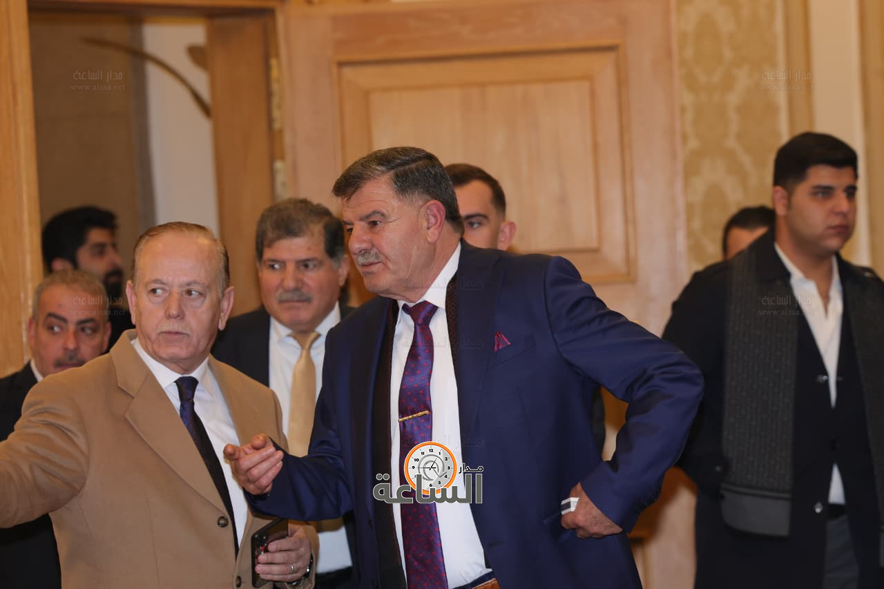 Madar Al-Saa Images 0.4588759194582237