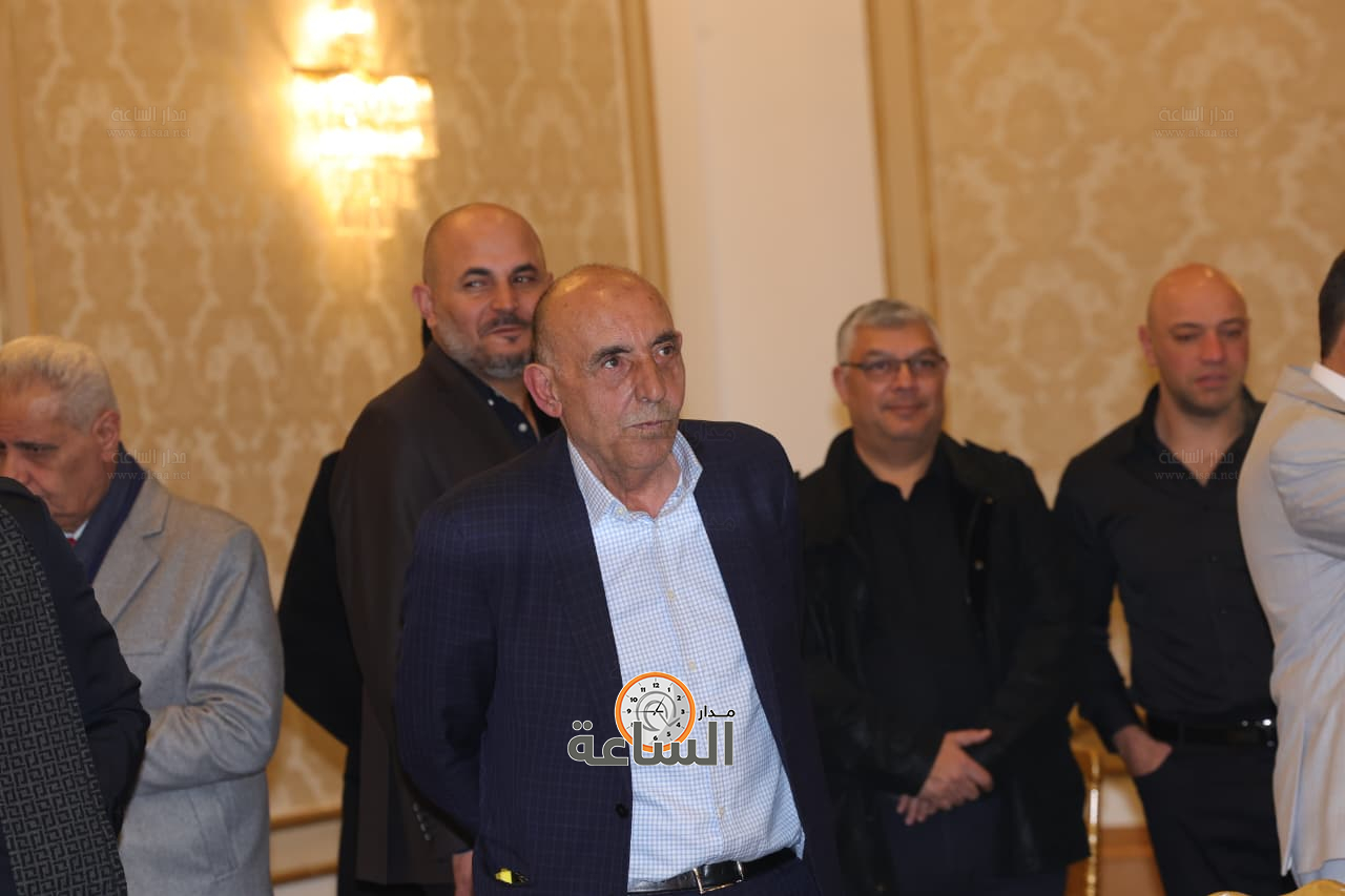 Madar Al-Saa Images 0.35469792818960855