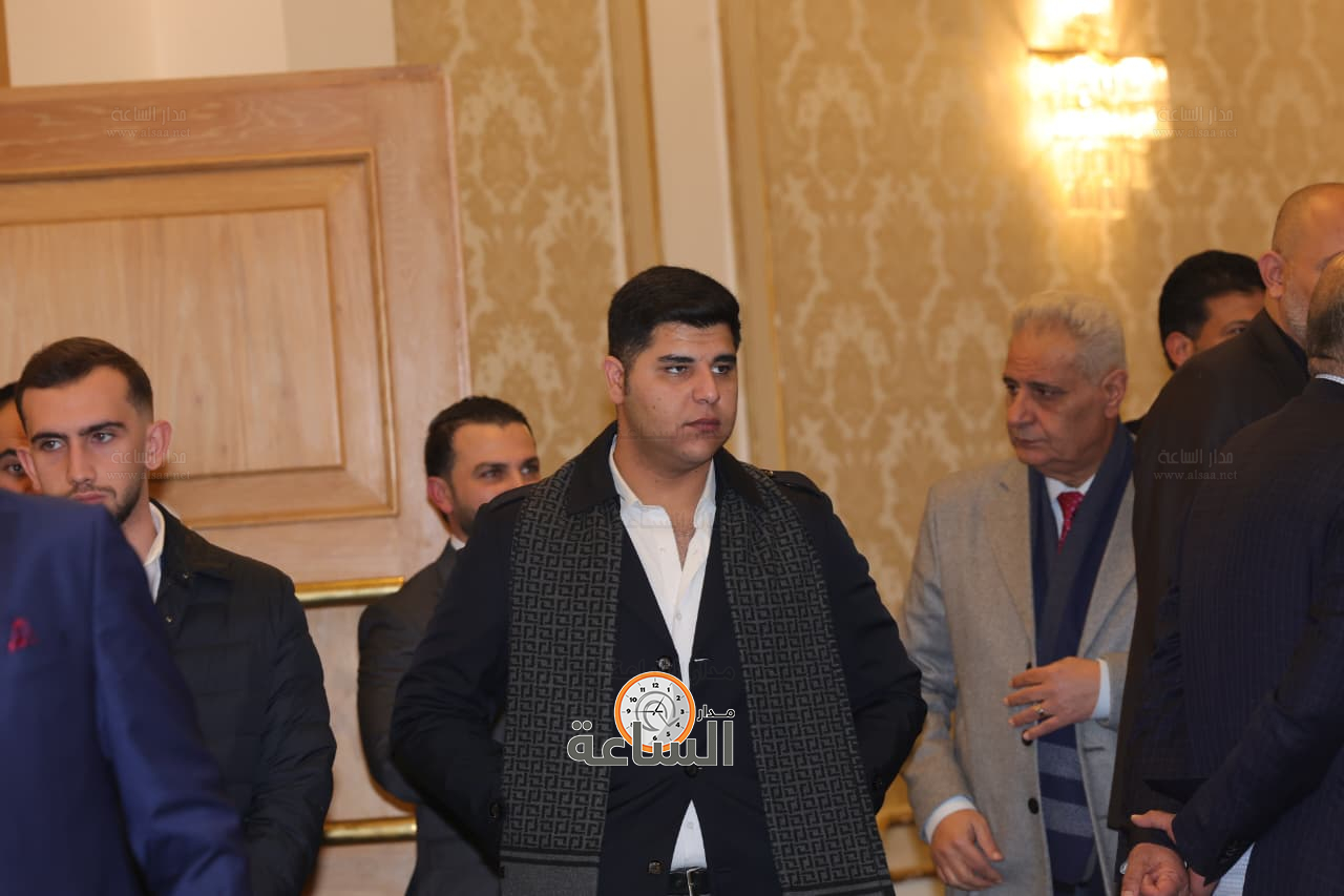 Madar Al-Saa Images 0.4007943837457655