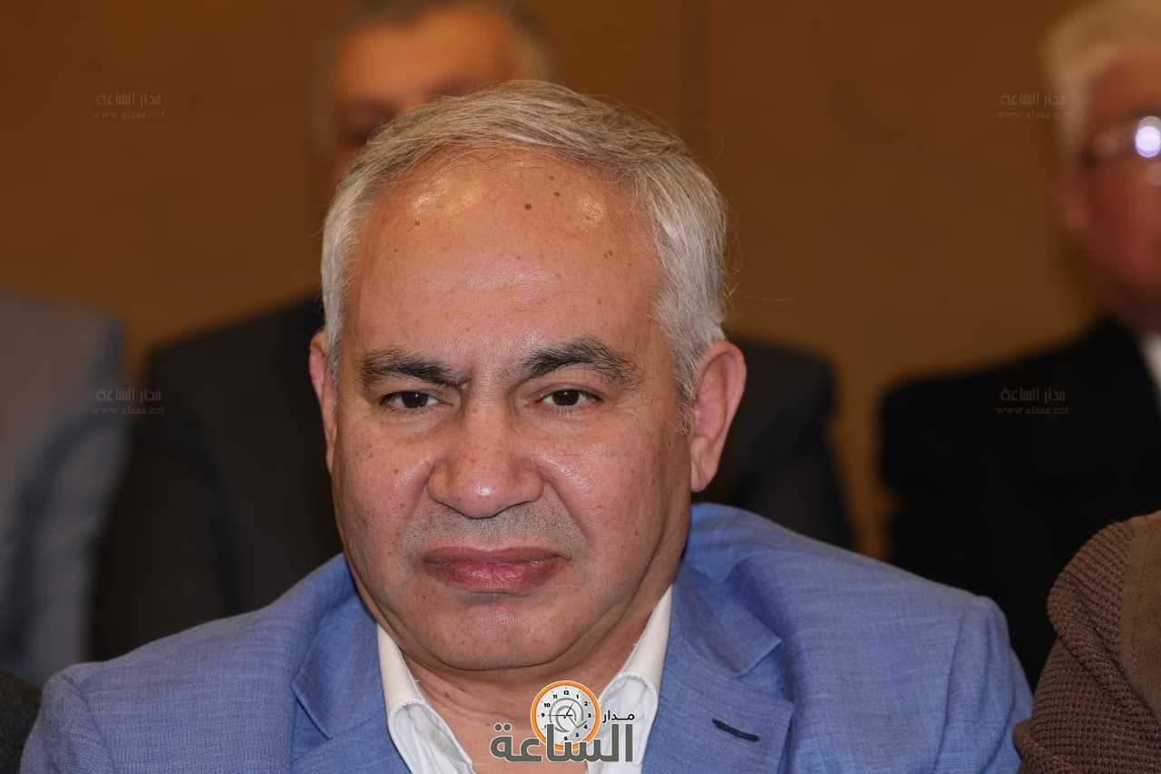 Madar Al-Saa Images 0.16952931901193014