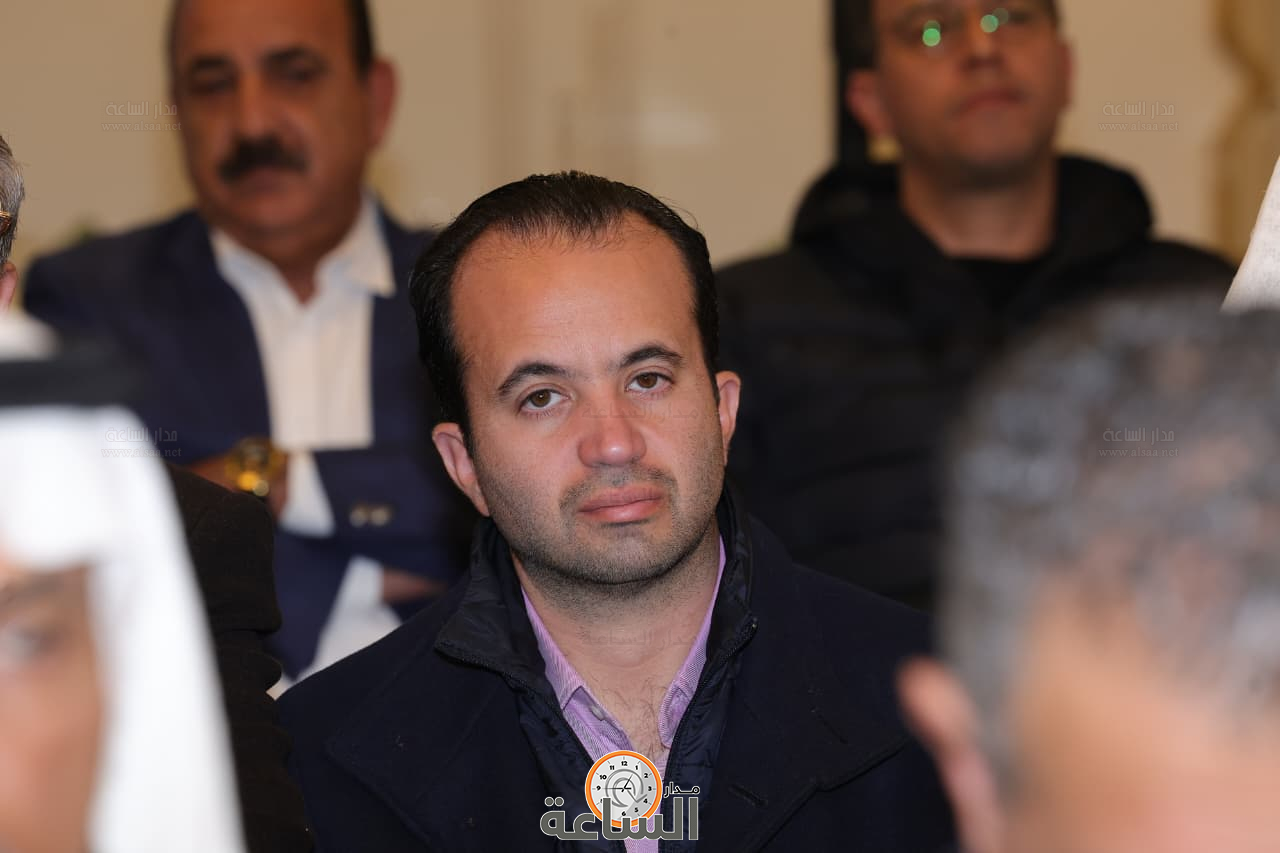 Madar Al-Saa Images 0.33766213920127086