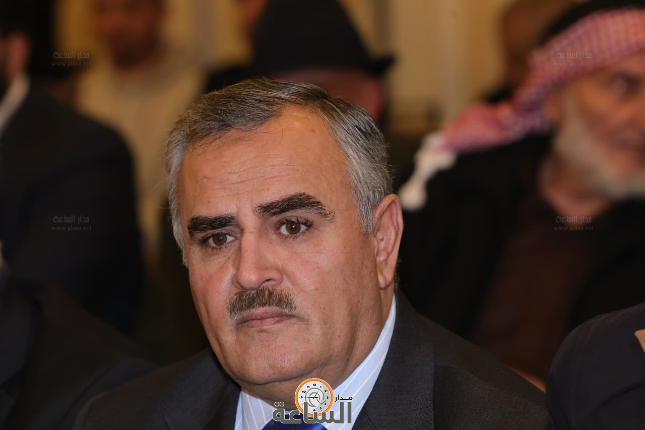 Madar Al-Saa Images 0.26642053337485927