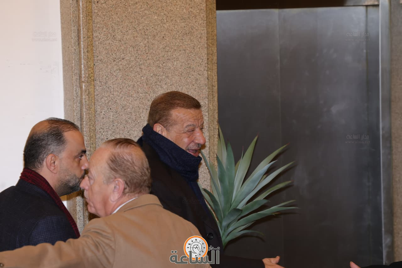 Madar Al-Saa Images 0.8146351439954937