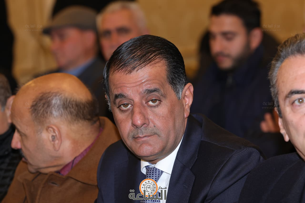 Madar Al-Saa Images 0.47443059349069716