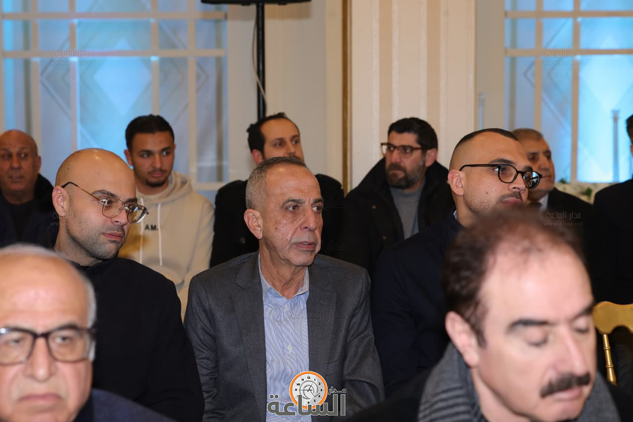 Madar Al-Saa Images 0.3265980717786462