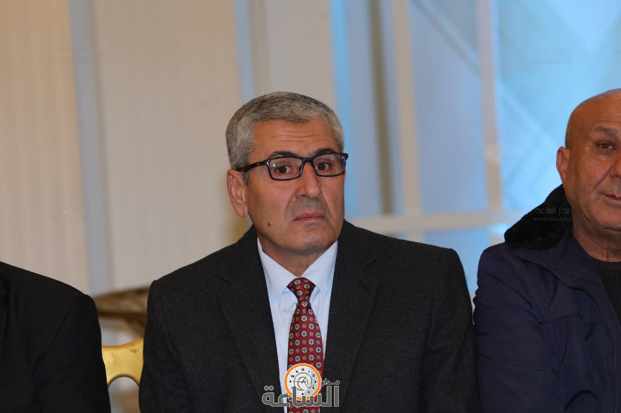 Madar Al-Saa Images 0.7468404808199511