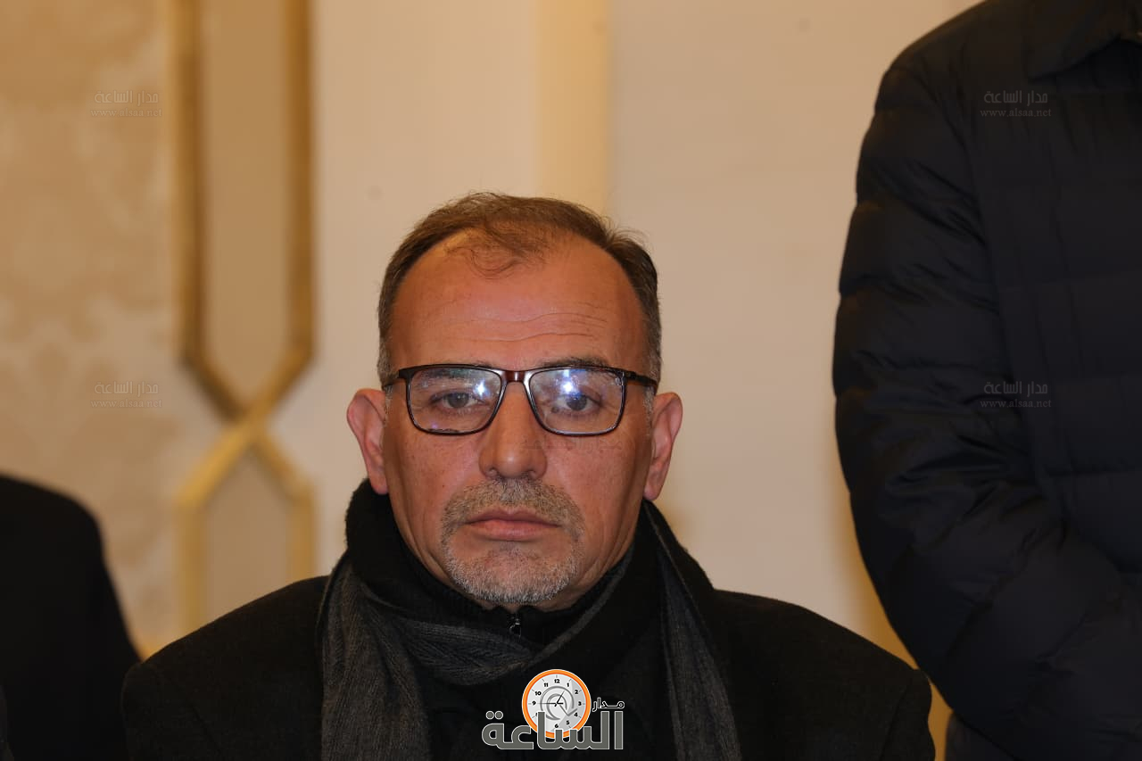 Madar Al-Saa Images 0.8323704816918907