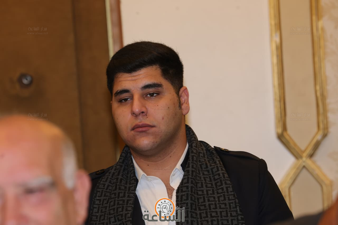 Madar Al-Saa Images 0.5888134657084547