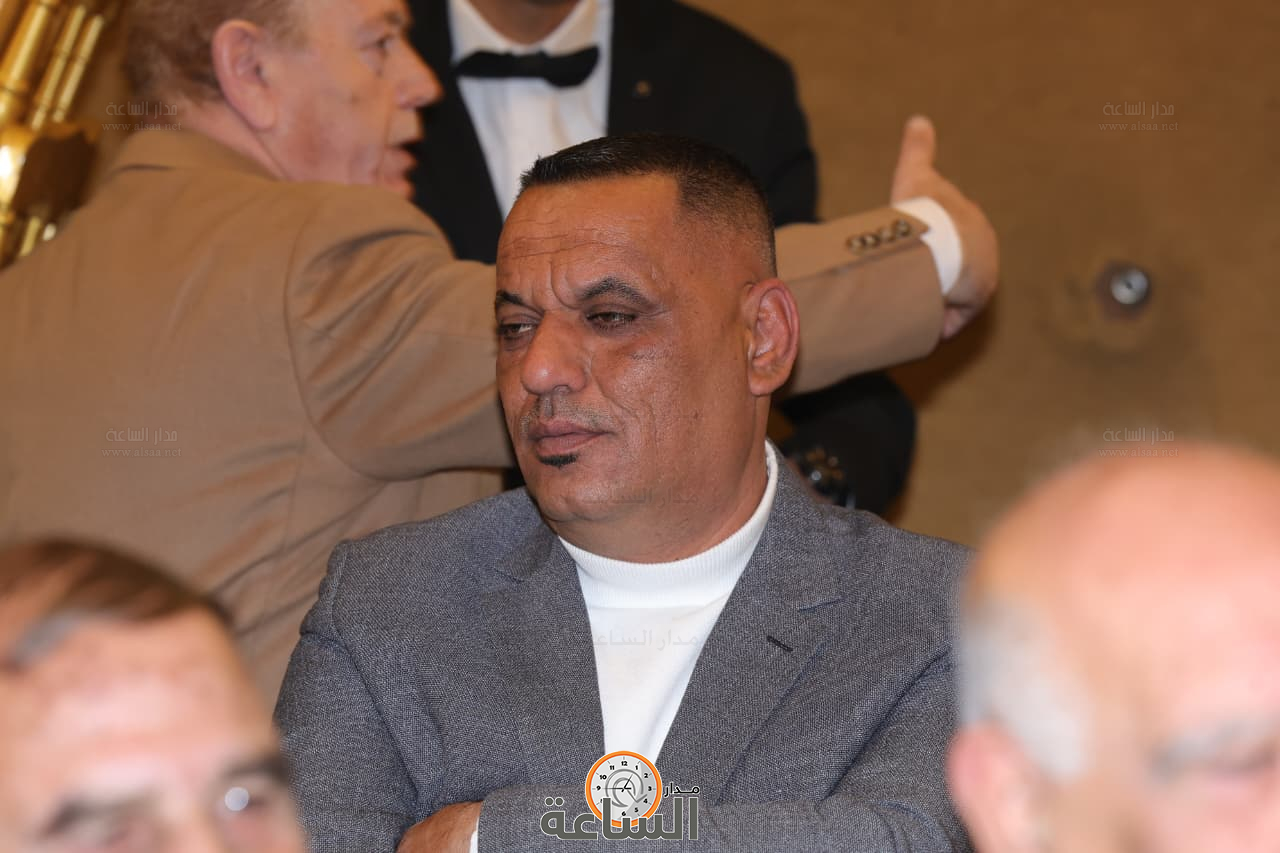 Madar Al-Saa Images 0.2746969554382641