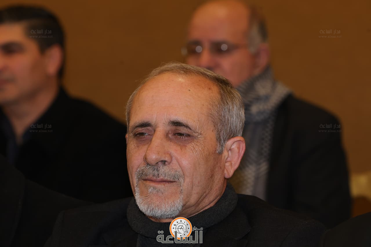 Madar Al-Saa Images 0.9574366922106177