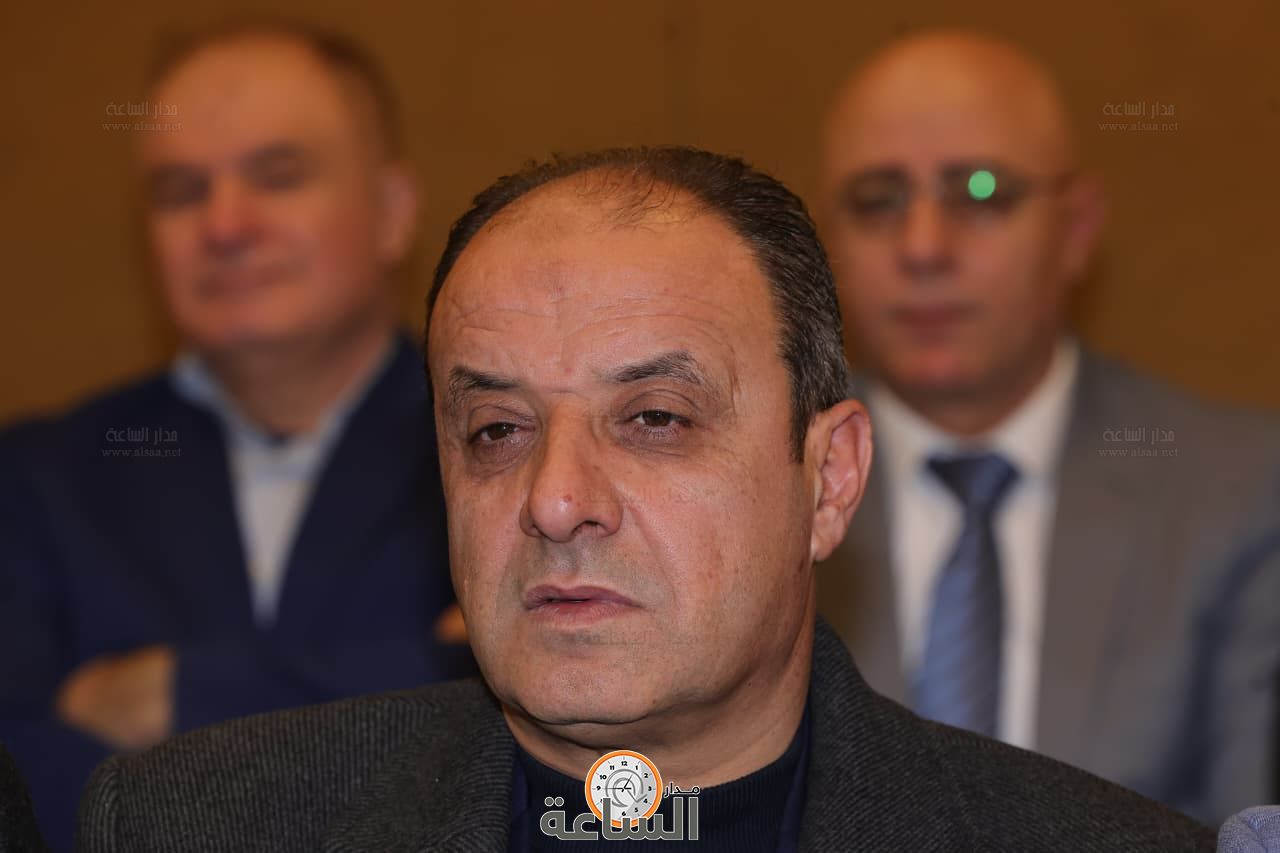 Madar Al-Saa Images 0.31040556641810046