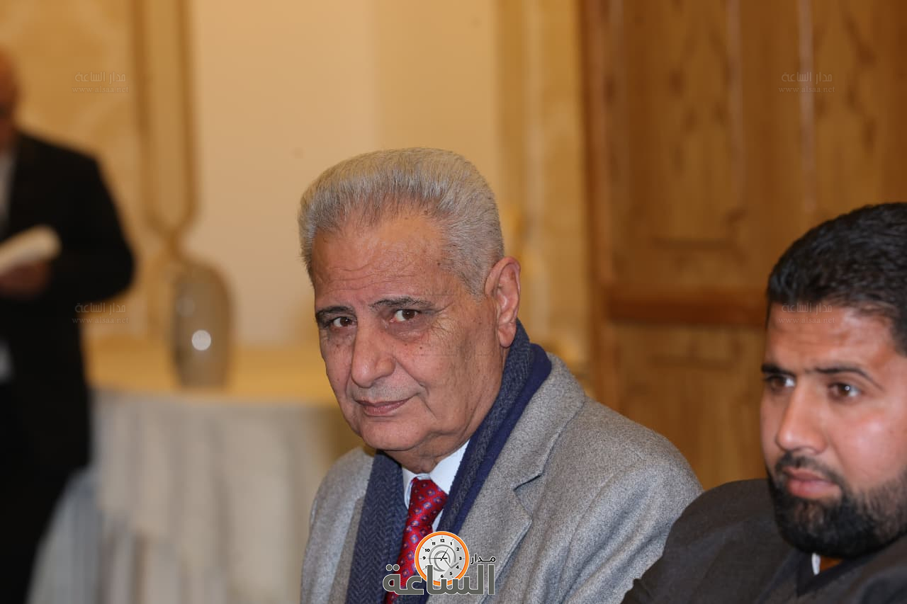 Madar Al-Saa Images 0.5277084027978526