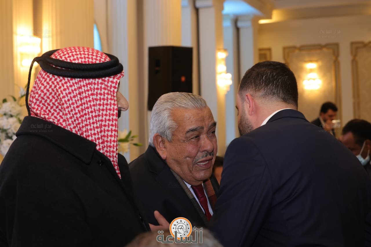 Madar Al-Saa Images 0.7249726158820716