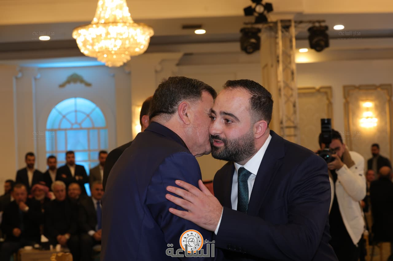 Madar Al-Saa Images 0.3445562491663331