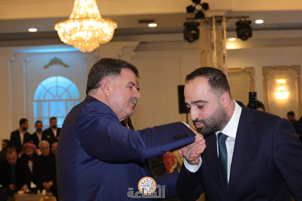 Madar Al-Saa Images 0.33946523501503767