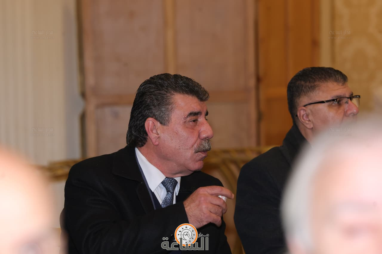 Madar Al-Saa Images 0.6279579794383586