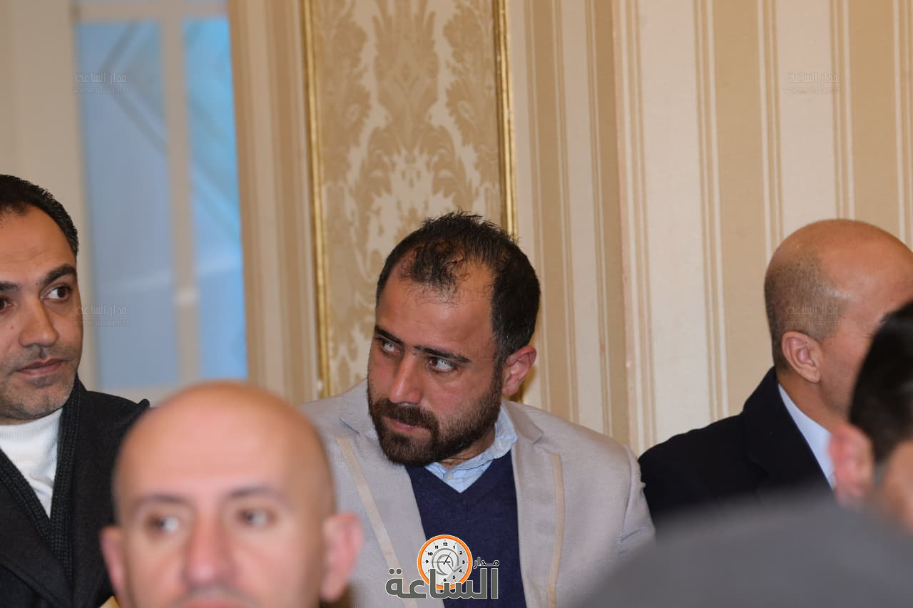 Madar Al-Saa Images 0.03922609230156626