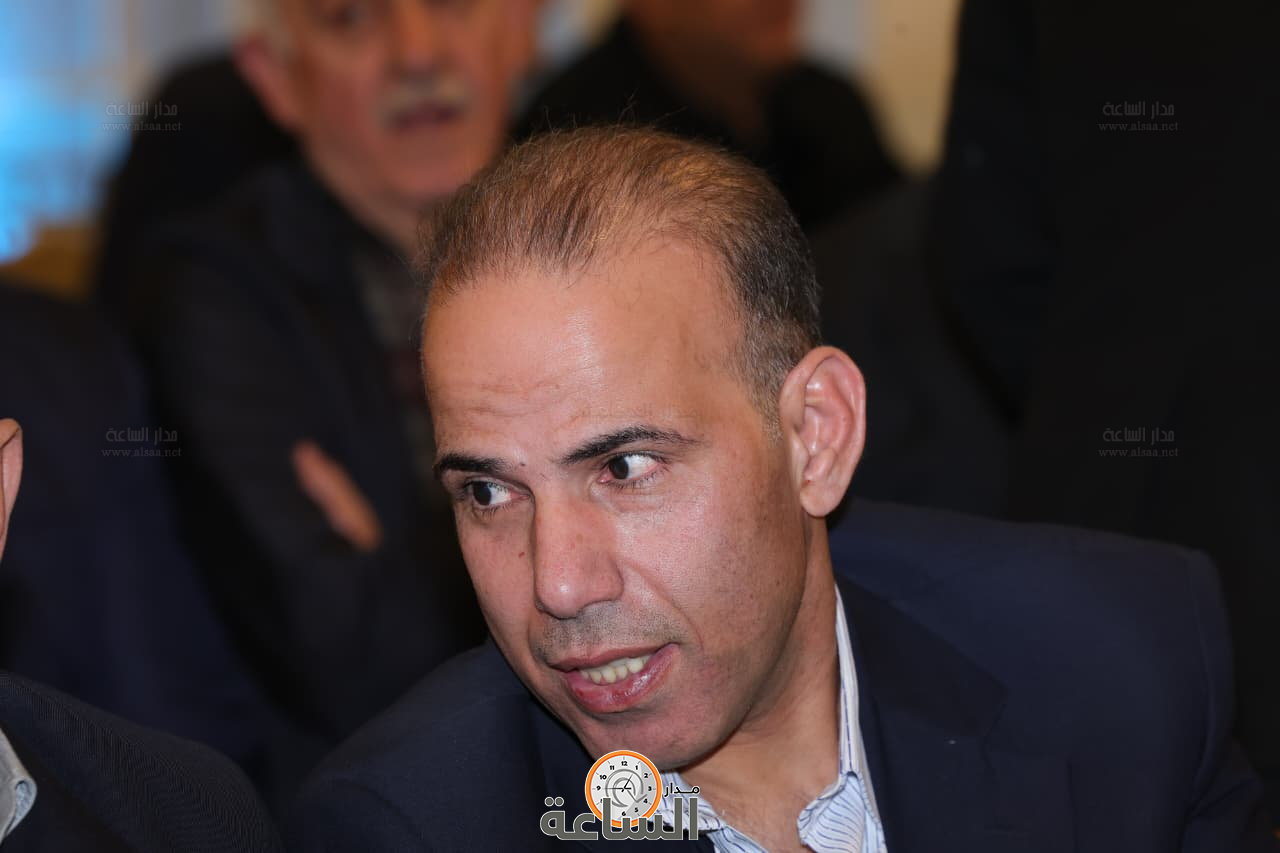 Madar Al-Saa Images 0.18542098356344727