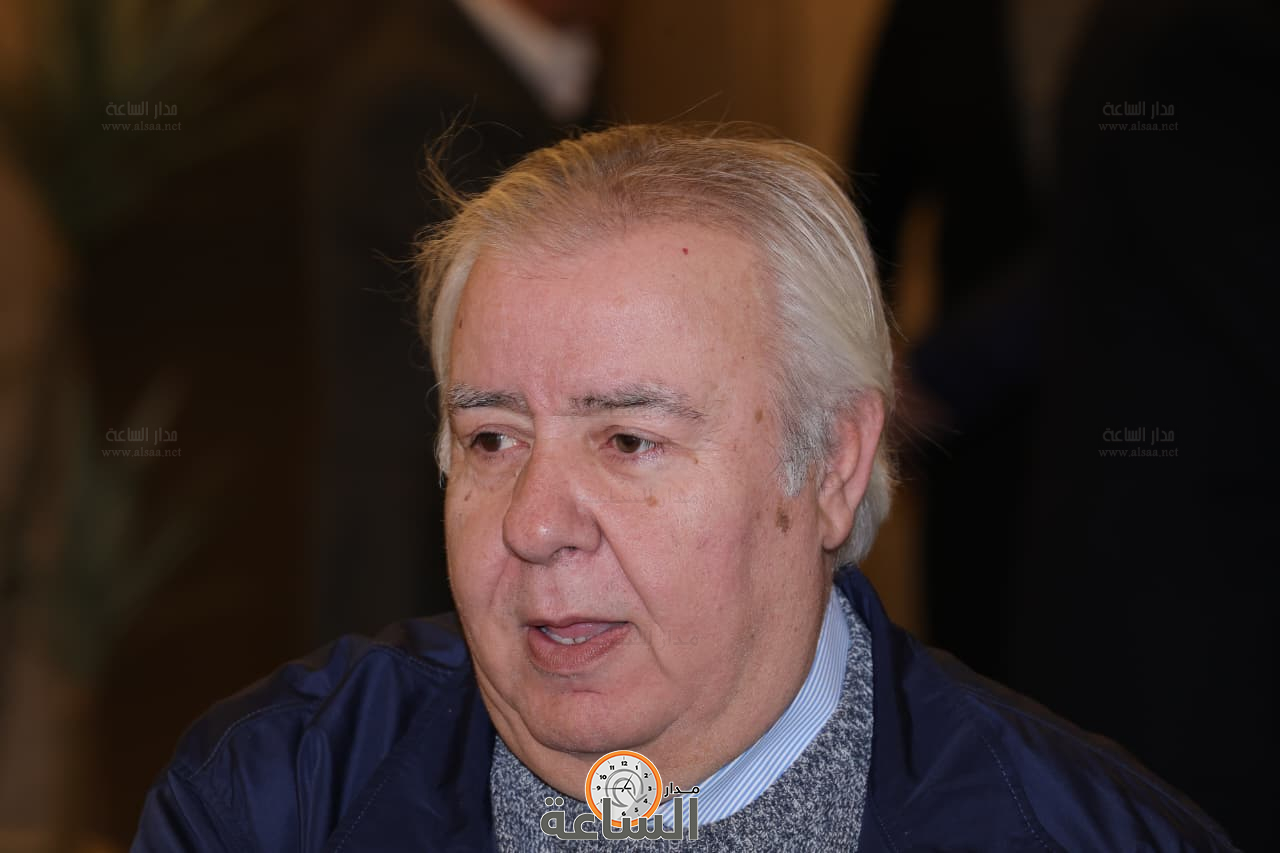 Madar Al-Saa Images 0.7031950552388957