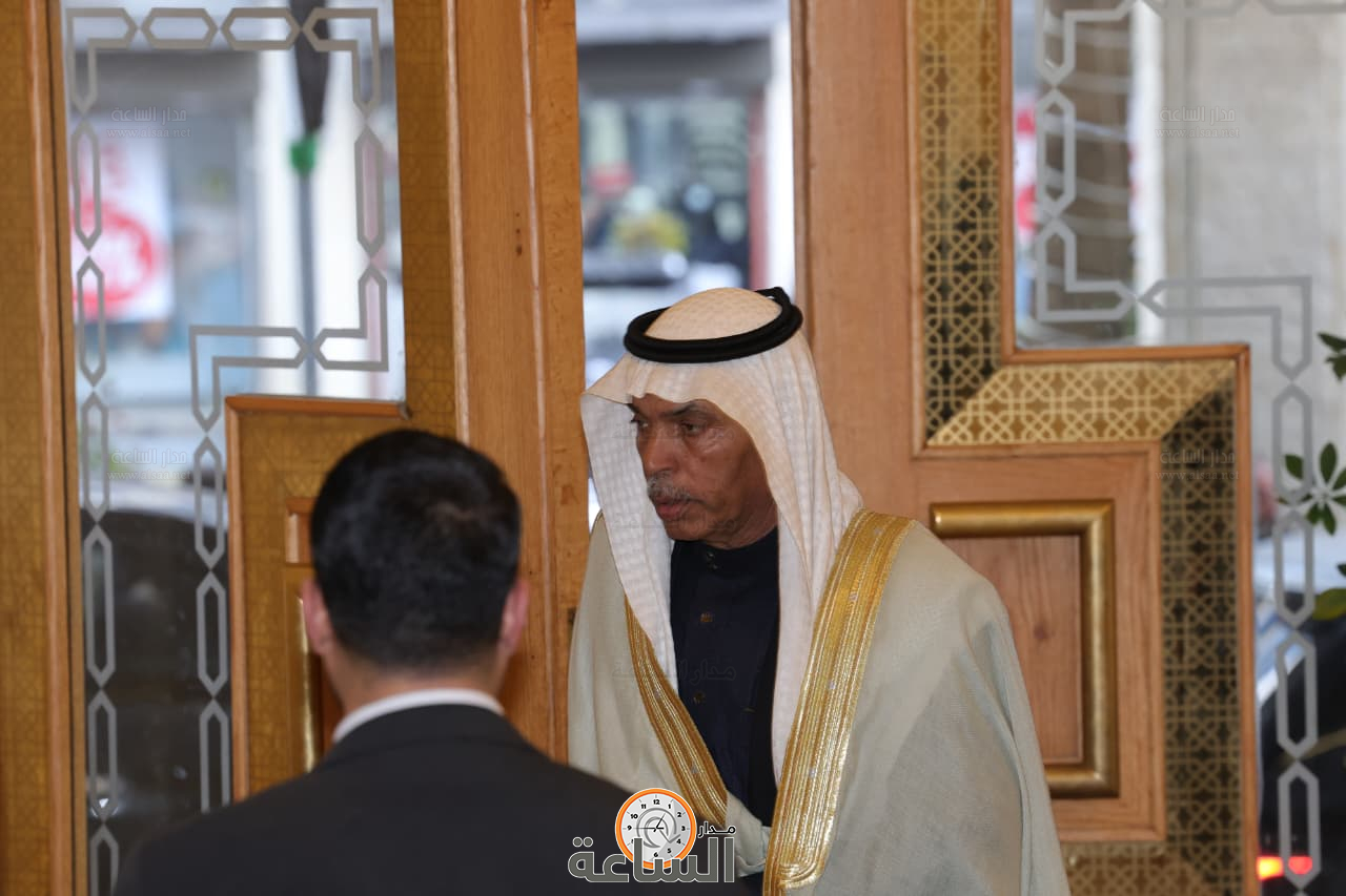 Madar Al-Saa Images 0.9343041962268487