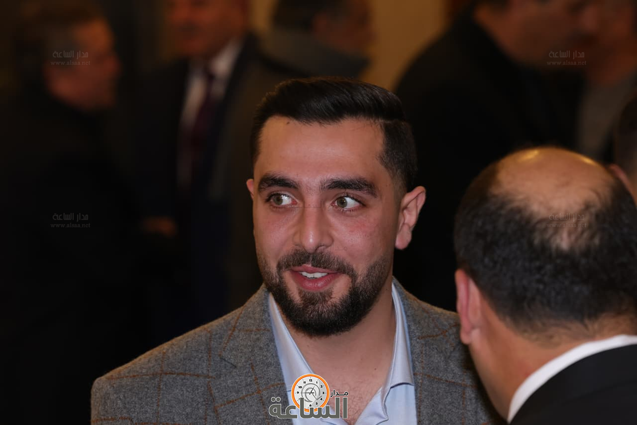 Madar Al-Saa Images 0.32724312146743795