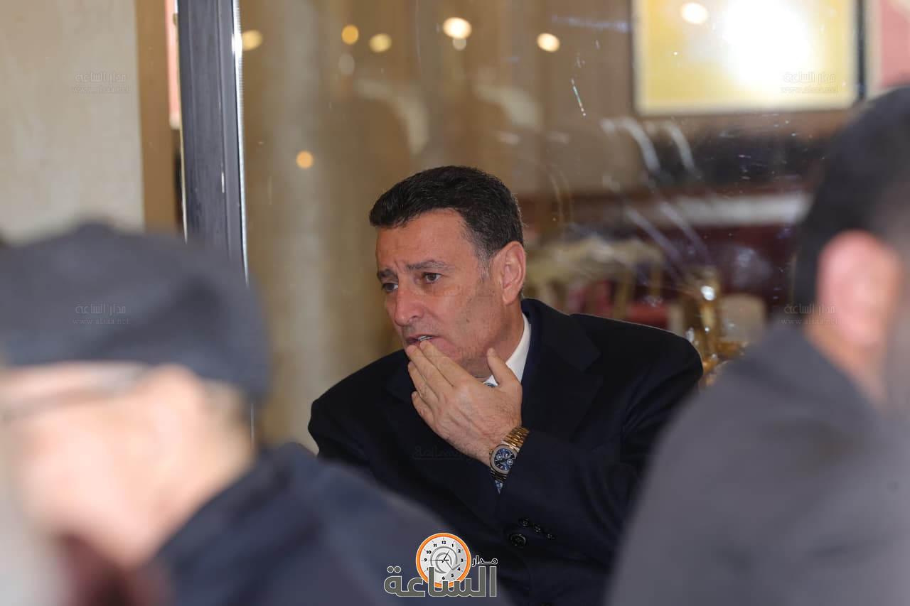 Madar Al-Saa Images 0.20404938348639357