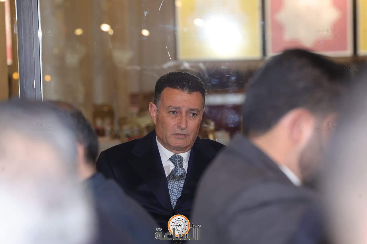 Madar Al-Saa Images 0.25494949690620394