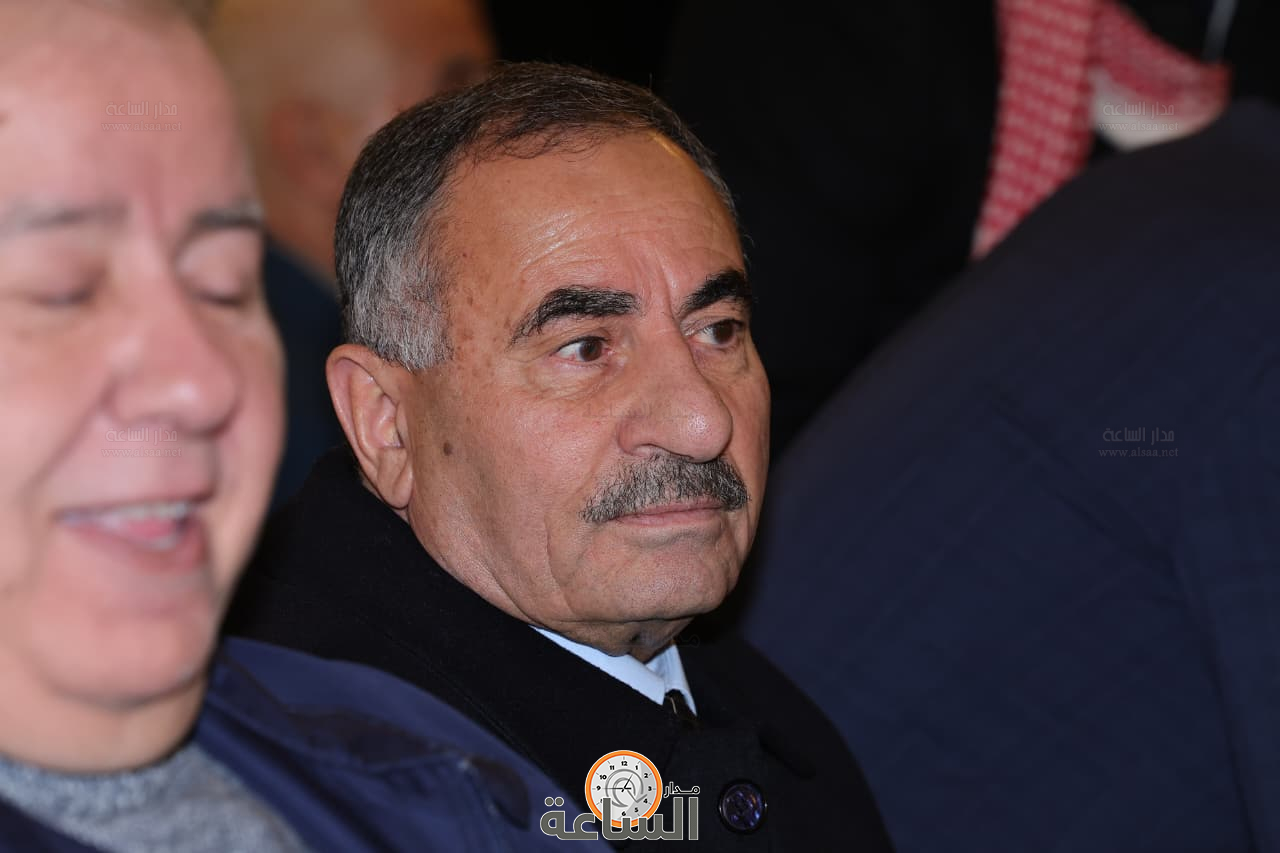 Madar Al-Saa Images 0.41344519268807733