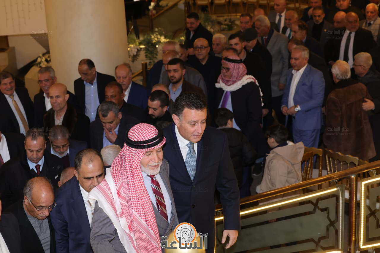 Madar Al-Saa Images 0.16941796094209582