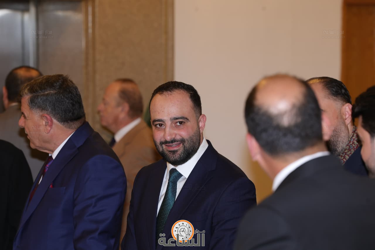 Madar Al-Saa Images 0.4564367075788972