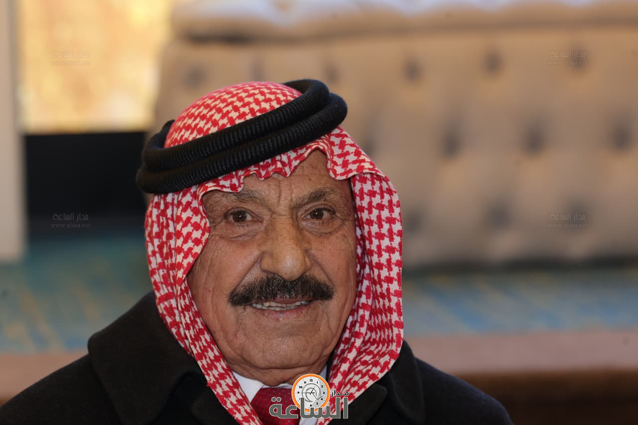 Madar Al-Saa Images 0.9819768424043355